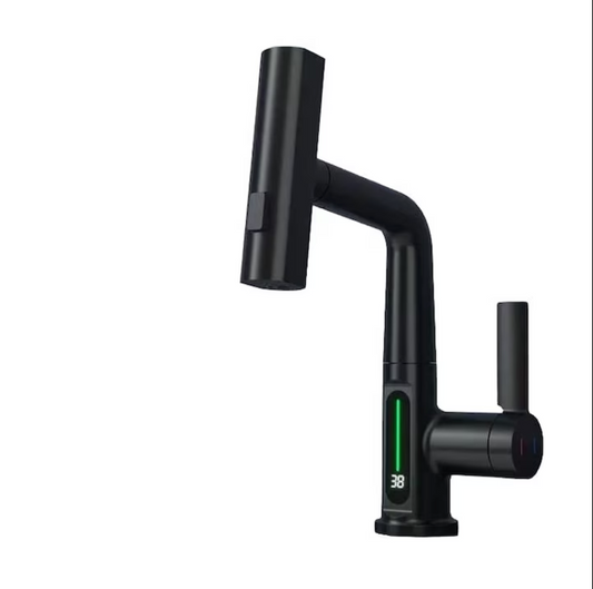 Baterie chiuvetă premium