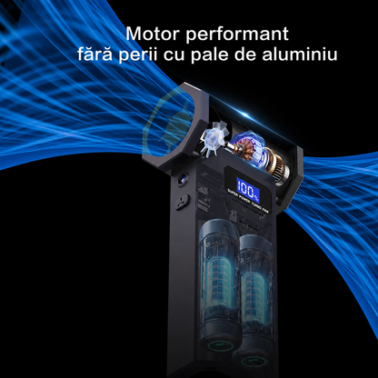 Suflanta ANTPiT Mini & GO